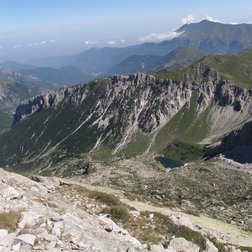 Il Vallone degli Arbergh (C. Giordano/PNAM)