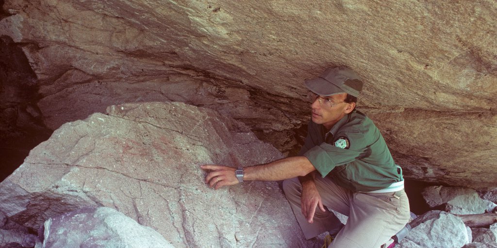 Incisioni nella Valle delle Meraviglie (© Archivio PNM)