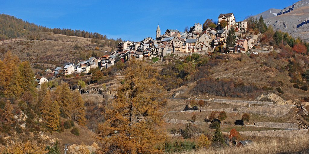Breil in autunno (© Laurent Malthieux PNM)