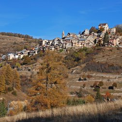 Breil in autunno (© Laurent Malthieux PNM)