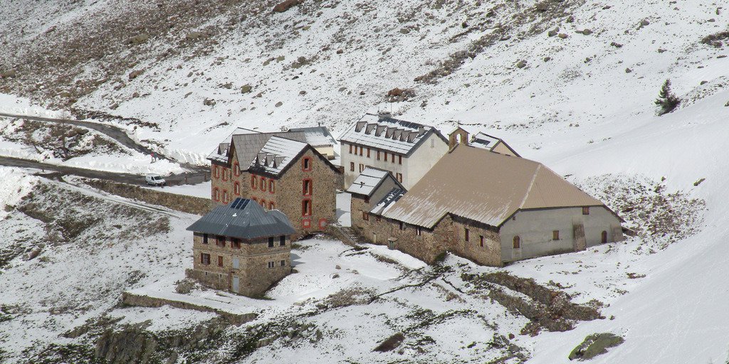 Santuario della Madona di Finestra (© Franck Guigo PNM)
