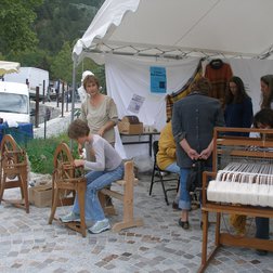 Festa della lana (© Jean Louis Cossa PNM)