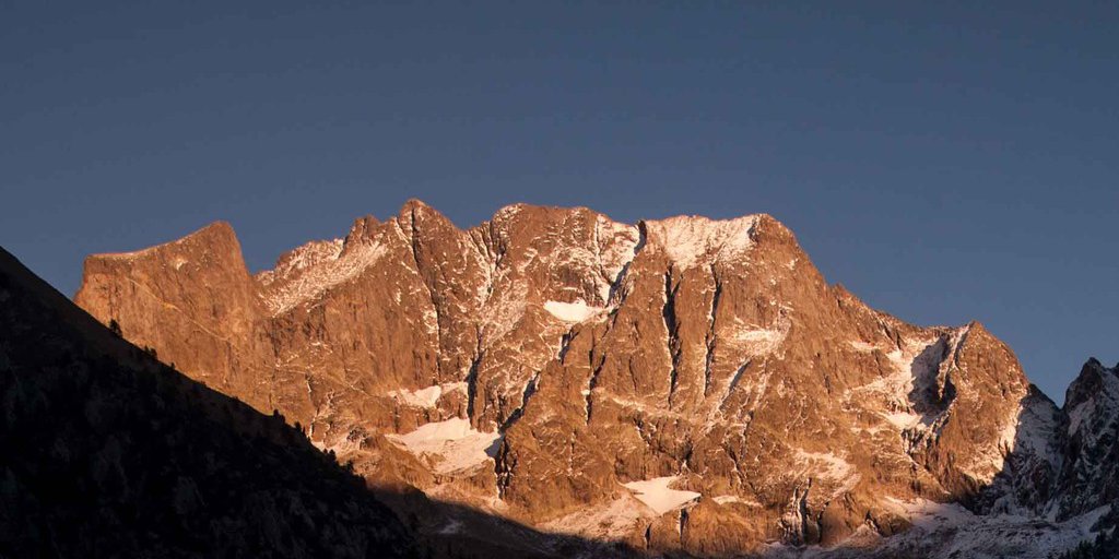 La Serra dell'Argentera (© Roberto Malacrida)