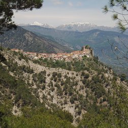Piéne Haute in primavera (© Laurent Malthieux PNM)