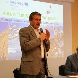 L'on. Mino Taricco.