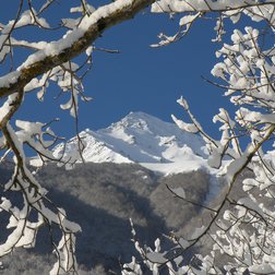 Il Monte Ray (PNAM)