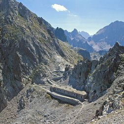 Il Colle di Finestre (L. Martinelli/PNAM)