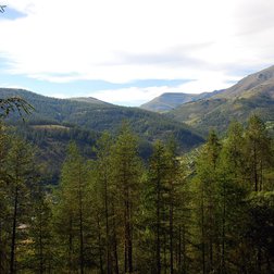Mont Garnier (G. Lombart / PNM)