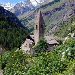 Saint-Dalmas Le Selvage (P. Pierini / PNM)