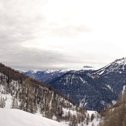 Col d'Anelle (M. Ancely / PNM)
