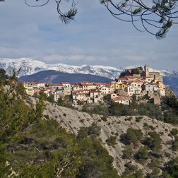Piène Haute (L. Malthieux / PNM)