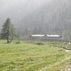 Temporale estivo al Piano del Valasco (A. Rivelli/PNAM)